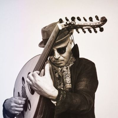 Dhafer Youssef - Shiraz