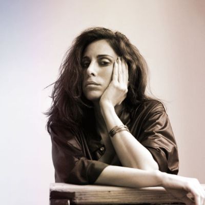 Yasmine Hamdan