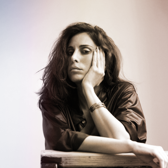 Yasmine Hamdan