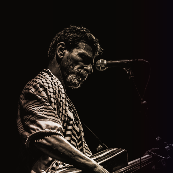 Gnawa Diffusion