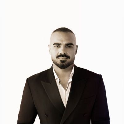 Joseph Attieh
