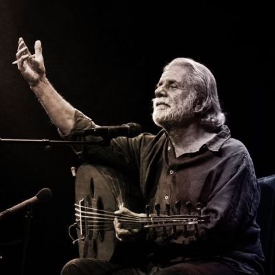Marcel Khalifé