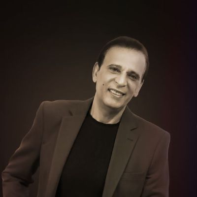 Chokri Bouzayen