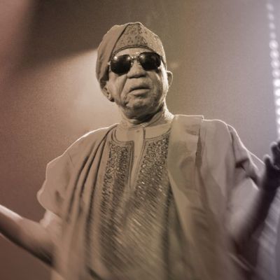 Salif Keïta