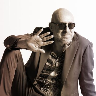 Mario Biondi
