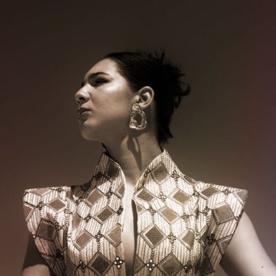 Doulicha - Bouthaina Nabouli